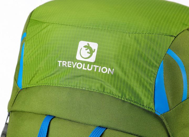 Produktbild Trevolution Speer (25 l)