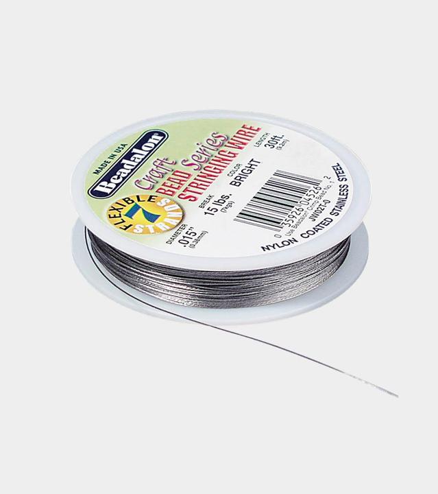 Produktbild I Am Creative Schmuckdraht (9.20 m)