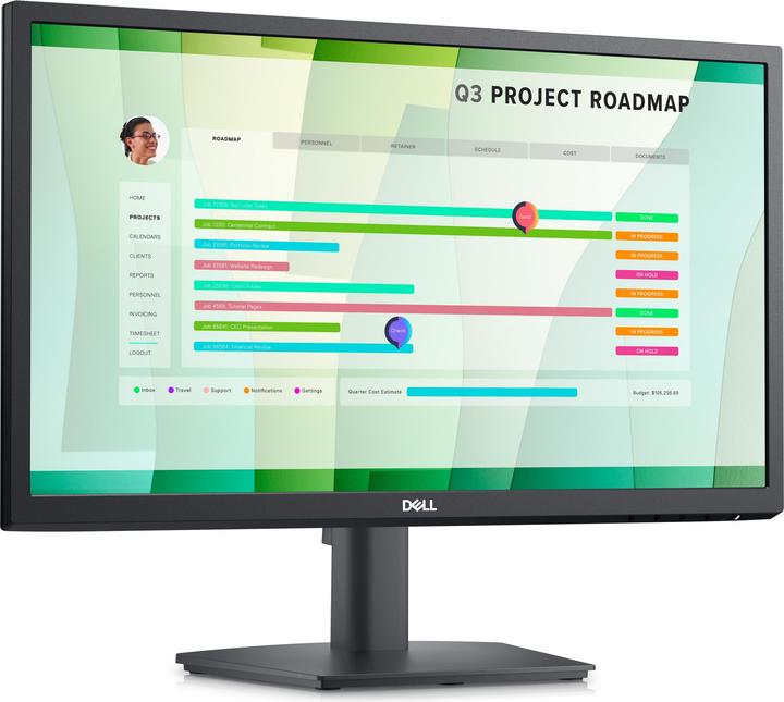 Productafbeelding Dell E2223HN (1920 x 1080 Pixels, 21.40")