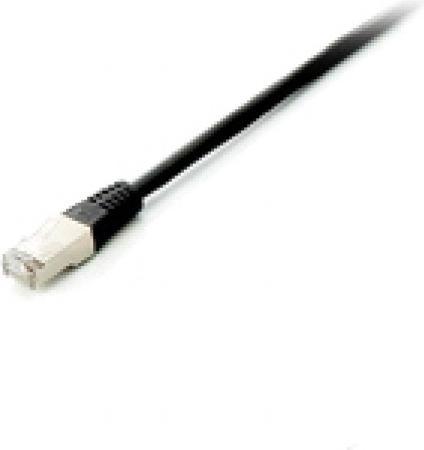 Produktbild equip Netzwerkkabel (S/FTP, CAT6, 10 m)