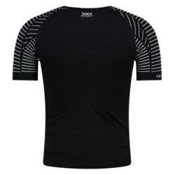 Thumbnail - X-Bionic, Herren, Funktionsshirt, Invent LT Herren Funktionsunterwäsche (L), Schwarz, L