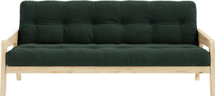 Produktbild Karup Design Grab (3-Sitzer, Bettsofa)