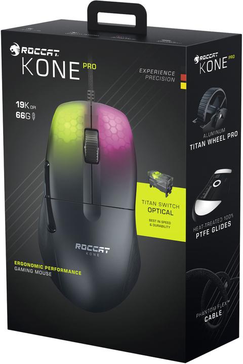 Immagine prodotto Roccat Kone Pro (Cablato)