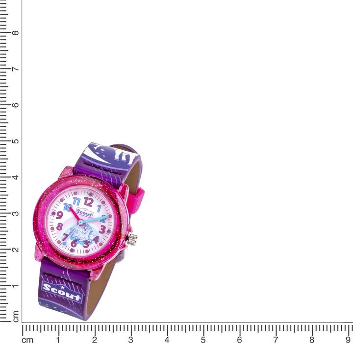 Produktbild Scout Crystal (Analoguhr, 30 mm)