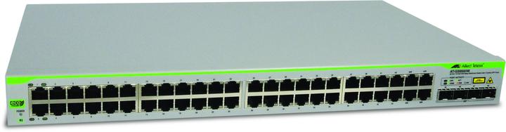 Allied Telesis Web Smart Switch 48pt
