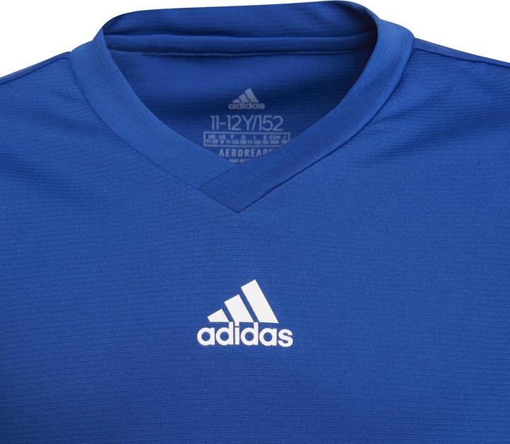 Produktbild adidas Team Base Tee Kinder (164)