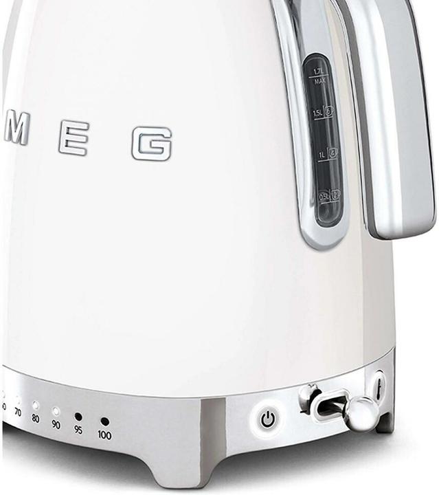 Produktbild Smeg 50's Retro Style mit Temperaturkontrolle (1.70 l)