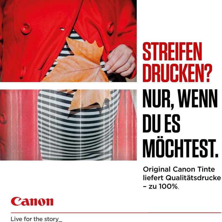Image du produit Canon PG-560/CL-561 Multipack (CF, Color)