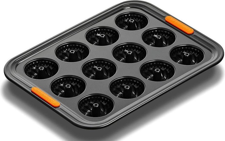 Actual product image Le Creuset 12 pcs Gugelhupfform 40x30cm (40 cm)