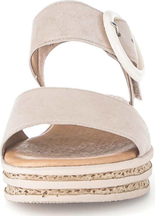 Actual product image Gabor Sandalen (38)