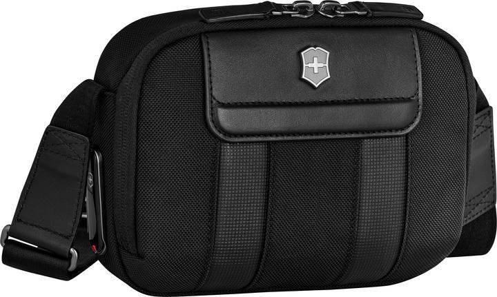 Immagine prodotto Victorinox Architecture Urban2, Compact Crossbody Bag, Black