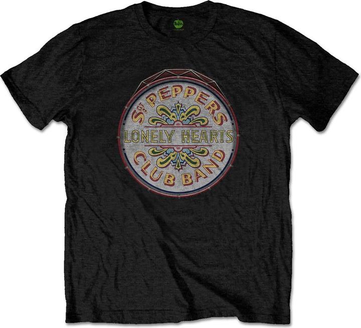 Produktbild The Beatles Original Pepper Drum (S)