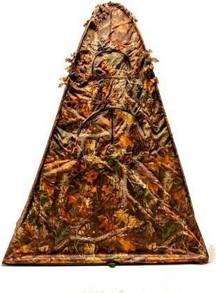 Produktbild Stealth Gear Tarnzelt (4.60 kg, 1 Person)