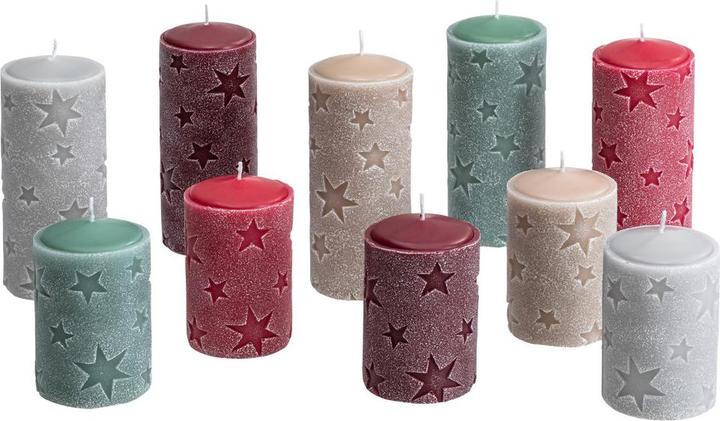 Produktbild Wenzel Mila