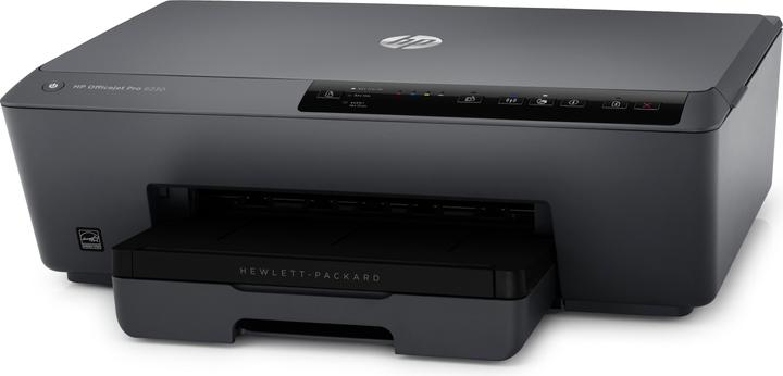 Actual product image HP OfficeJet Pro 6230 (Ink, Colour)