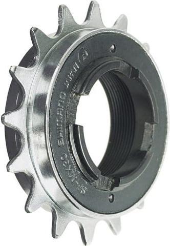 Produktbild Shimano Single-Speed-Freilauf DX SF-MX30 1-Gang 18 Zähne Box (18)