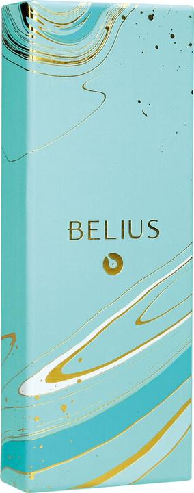 Immagine prodotto Belius Penna a sfera Aqua (Blu, Turchese, 1x)