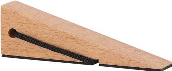 Actual product image Esschert Design Door security (1 Piece, 12 x 3 x 4.5 cm)