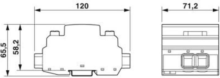 Actual product image Phoenix 2905639