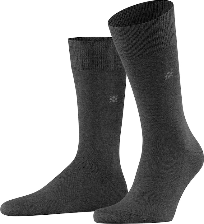 Actual product image Burlington Socken Casual Bequem sitzend (pack of 2, 40 - 46)