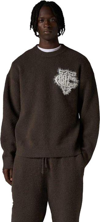 Immagine prodotto Couture Pullover Soffice Uomo (L)