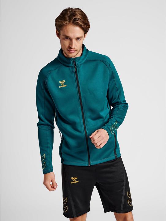 Actual product image hummel Cima Xk Zip Jacket (S)