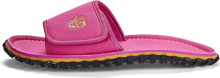 Immagine prodotto Gumbies Strider Slide Damen Rosa Flip-Flops (41)