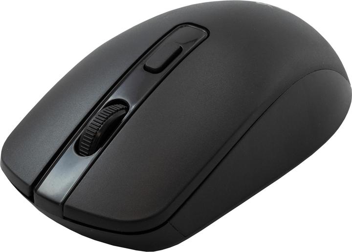 Image du produit Sbox WM-837 Noir (Sans fil)