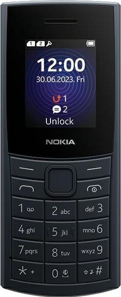 Immagine prodotto Nokia 110 4G (0.71", 0.12 Mpx, 4G)