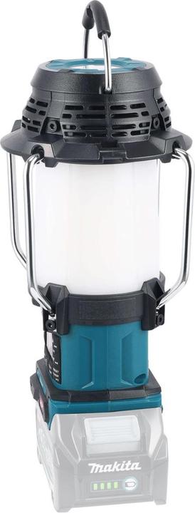 Produktbild Makita MR009GZ (DAB+, AM, FM, Bluetooth)