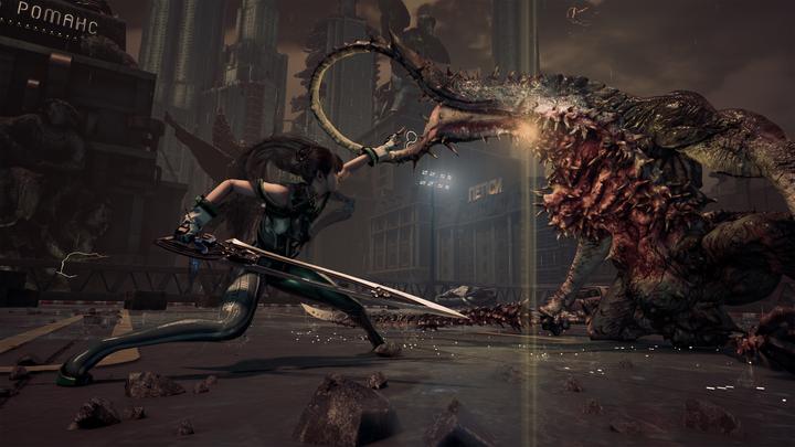 Immagine prodotto Sony Stellar Blade (PS5, EN)