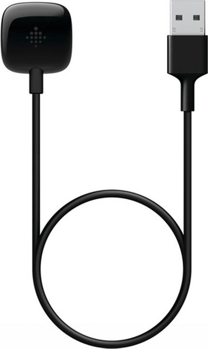 Actual product image Fitbit Versa 3 (40.48 mm)