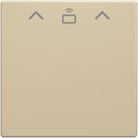 Busch-Jaeger, Programma di commutazione degli accessori, Interruttore scheda Cent.Sch.