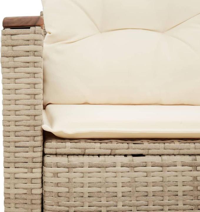 Produktbild vidaXL Benedict