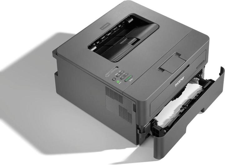 Actual product image Brother HL-L2400DWE (Laser, Black and white)