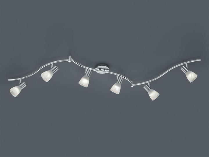 Actual product image Trio Levisto (470 lm, E14)