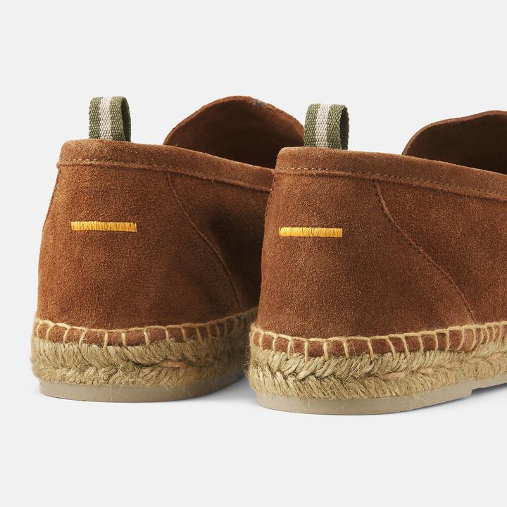 Produktbild Castañer Mokassin-Espadrilles Nacho (45)