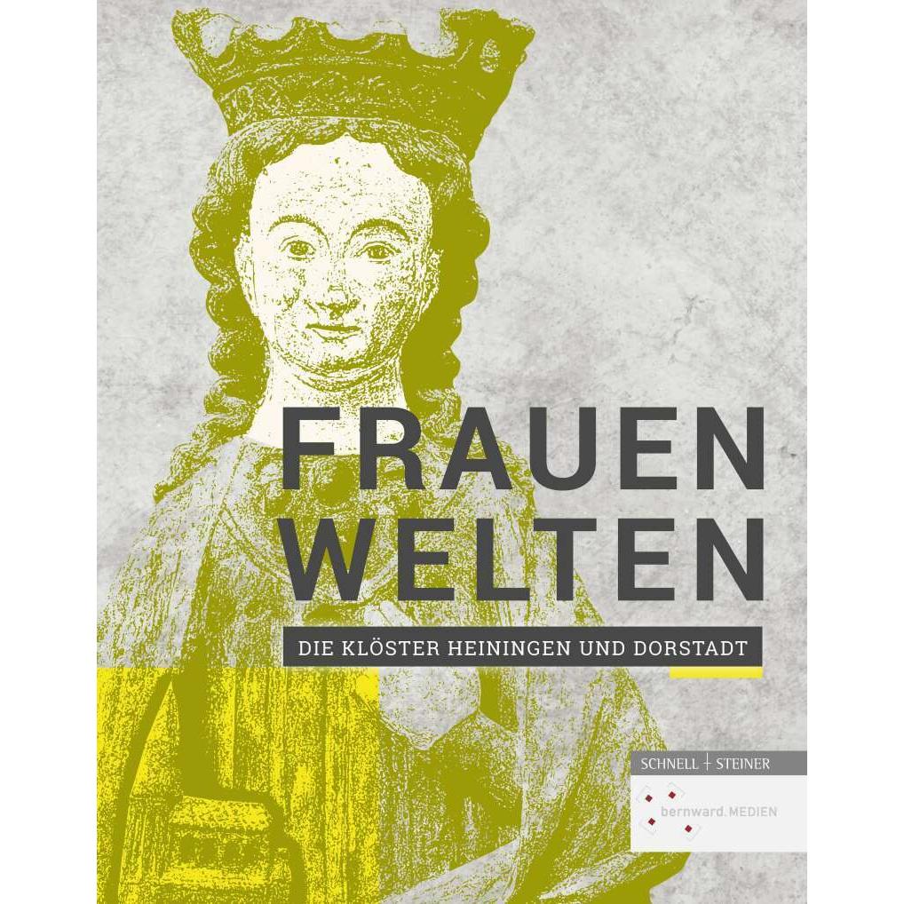 Thumbnail - Frauenwelten, Fachbücher von Claudia Höhl