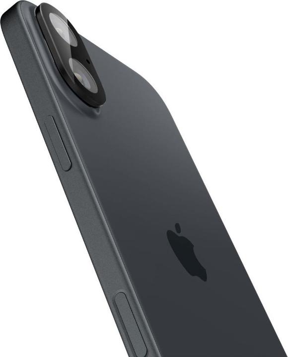Actual product image Spigen None (2 pcs., Apple iPhone 16, Apple iPhone 16 Plus)