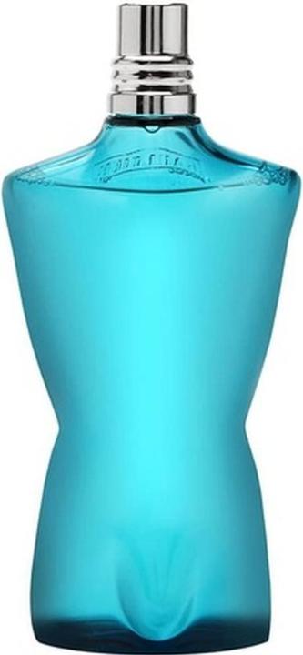 Actual product image Gaultier Le Male (Aftershave Lotion, 125 ml)