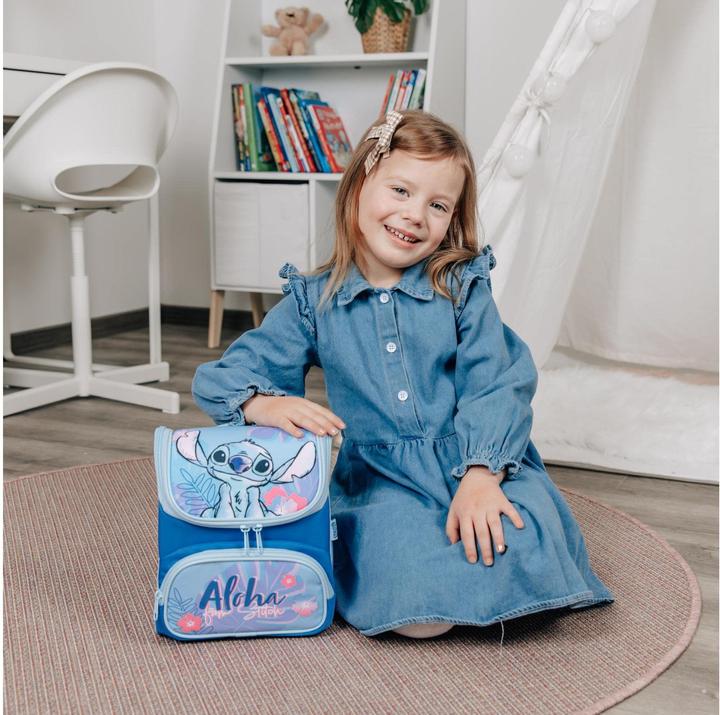 Actual product image Scooli Cutie Lilo & Stitch