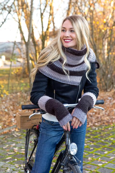 Produktbild Gründl Wolle "Lolly Pop", 4-fädig, 150 g, ca. 240m (240 m)