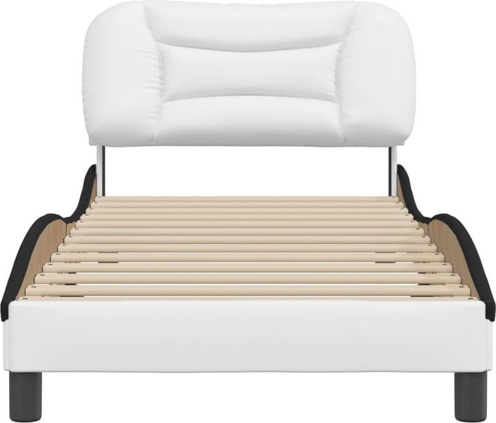 Image du produit vidaXL Bettgestell (90 x 190 cm)