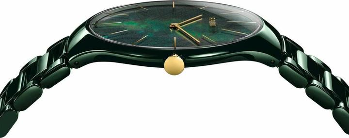 Produktbild Rado Herrenuhr (Ø 39 mm) (39 mm)