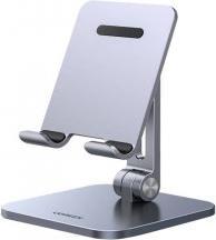 Ugreen Support de tablette métallique pliable LP134 (argent)