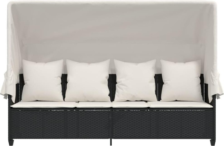 Actual product image VidaXL James (204 cm)