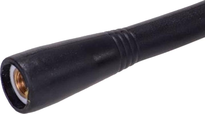 Immagine prodotto Filmer Antenna autoradio a stelo corto per filettatura M5, M6, M7