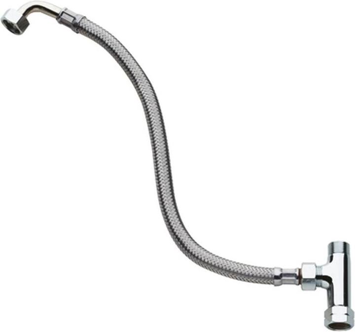 Actual product image Grohe Grohtherm Micro connection set