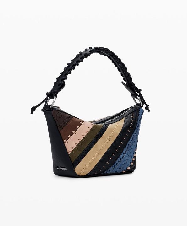 Immagine prodotto Desigual Quebec Whipstitch Munich Shoulder Bag