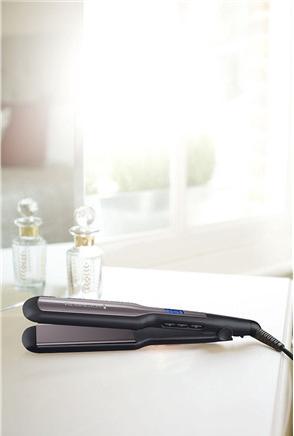Actual product image Remington S5525 (Straightening iron)